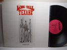 LONG TALL TEXANS PSYCHOBILLY ORIGINAL LP