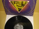 TIMOTHY LEARY & ASH RA TEMPEL - SEVEN UP, 1972, VG++