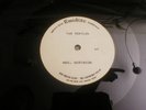 ACETATE EMIDISC  RECORD SIMON GARFUNKEL MRS. ROBINSON