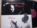 Starker & Sebok - BRAHMS - Mercury SR-90392 – RFR2