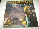 Led Zeppelin - Factory Sealed 2 LP   Earls Court   Live