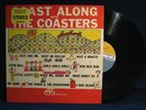 COASTERS 