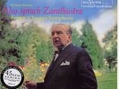 Strauss, Also Sprach Zarathustra 2LP Test Pressing SS