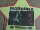  Madonna picture disc Lucky Star test press