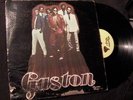 Gaston LP CHOCOLATE CHOLLY