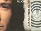 PAUL JONES Crucifix 1971 UK SWIRL VERTIGO LP . MINT