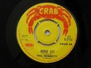 Val Bennett - Raggae City - Mellow Trumpet - Crab Pama