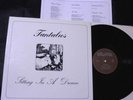TANTALUS SITTING .. GERMAN PRIVATE PROG LP KRAUT SYMPHO