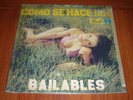 WGANDA KENYA como se hace LP SHAKALAODE / FUNK SALSA ?