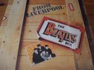 FROM LIVERPOOL - THE BEATLES BOX - EXPRESS