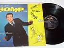Barry Mann WHO PUT THE BOMP orig 1961 lp