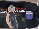 CHRIS CLARK 
