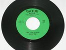RARE SOUL FUNK WILLIE TEE FIRST TASTE OF HURT GATUR 509