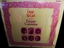 MINT SHRINK FAIRPORT CONVENTION   LIEGE & LIEF  DENNY