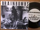 Brainbombs - It's a Burning Hell 7