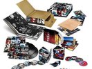 U2 Achtung Baby Uber Deluxe Box Set SEALED Fast UK