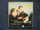 DGG SLPM 138 778/9 Schubert - Winterreise 2 LP - HOTTER
