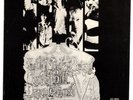ROLLING STONES We Love You US Mono 45  PS M-