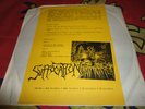 Suffocation 