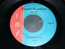 JULIAN Y SU COMBO enyere kumbara 45 / FUNK SALSA WOW ?