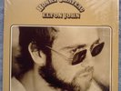 Elton John Honky Chateau original gatefold sealed LP