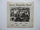 SWEET MAGNOLIA BAND LP acid archives PSYCH FOLK mint