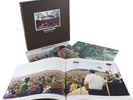 Woodstock: 3 Days Of Peace & Music Sealed Vinyl Box Set