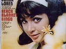 DONNA LOREN BEACH BLANKET BINGO VINYL 1965 VG++