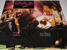 NEW YORK DOLLS Too Much - Sylvain David Johansen SIGNED