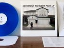 CEREMONY ROHNERT PARK Have Heart Defeater Trash Talk B9