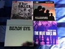 Beady Eye-Numbered 7