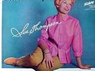 SUE THOMPSON - MEET SUE THOMPSON - HICKORY LP - 1P