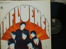 Rare Influence LP on ABC 630 Psych Zappa