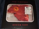 FOO FIGHTERS MEDIUM RARE COVERS 120-gram LP RSD 2011