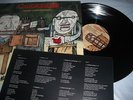 QUICKSAND Manic Compression LP gorilla biscuits burn