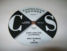 King General LONG LONG TIME Killer DIGI Roots 12