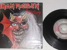 IRON MAIDEN 7