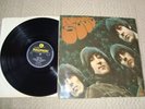 THE BEATLES RUBBER SOUL MATRIX 1 /1 MONO 1965