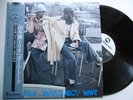 TSUYOSHI YAMAMOTO Girl Talk JAPAN ORI LP TBM AUDIOPHILE