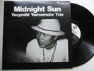 TSUYOSHI YAMAMOTO Midnight Sun JAPAN LP TBM AUDIOPHILE
