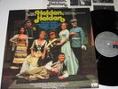 LP/HELDEN/UDO JÜRGENS/MICHAEL HELTAU/SEEFRIED/KOLMANN/FOC Ariola 86434 /EX
