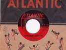 Joe Turner 45 ATLANTIC Boogie Woogie Country Girl