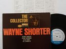 Wayne Shorter Blue Note King Press Import LP Allary