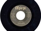 45 RPM RECORD RARE NORTHERN SOUL HODGES,JAMES,SMITH & CRAWFORD