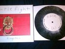 TITLE FIGHT KINGSTON COLORED7'' WONDER YEARS TIGERS JAW