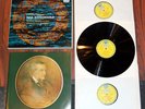 3 LP BOX**WAGNER**das rheingold**Karajan**DGG**