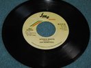 Jah Minstrel AFRICA ROOTS Original JMC Johnny Clarke M-