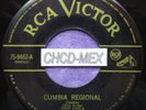 OBSCURE AFRO BEAT CUMBIA COLOMBIA ?TITO AVILA? LATIN???