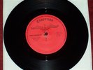 CENTURION TWO WHEELS / BITCH NWOBHM RARE MINT SINGLE 82