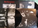 Hellhammer Demon Entrails 3xLP  Celtic Frost Venom